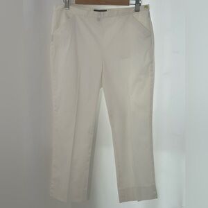VTG Y2K RALPH LAUREN Ankle Pants